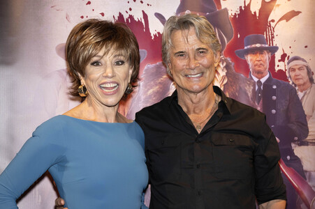 Filmpremiere 'Black Creek' in Los Angeles