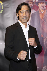 Filmpremiere 'Black Creek' in Los Angeles