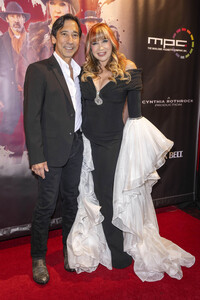 Filmpremiere 'Black Creek' in Los Angeles