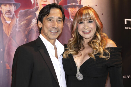 Filmpremiere 'Black Creek' in Los Angeles