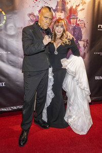 Filmpremiere 'Black Creek' in Los Angeles