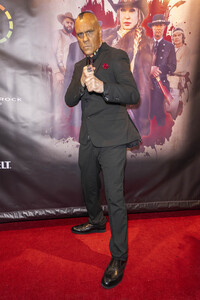 Filmpremiere 'Black Creek' in Los Angeles