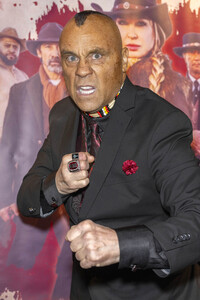 Filmpremiere 'Black Creek' in Los Angeles