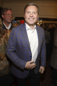 Gala-Premiere zum Start des neuen Programms Varieté im Hansa-Theater in Hamburg