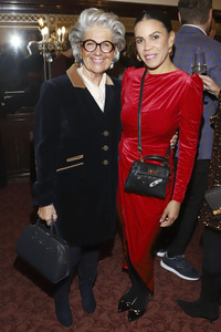 Gala-Premiere zum Start des neuen Programms Varieté im Hansa-Theater in Hamburg