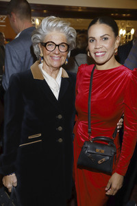 Gala-Premiere zum Start des neuen Programms Varieté im Hansa-Theater in Hamburg