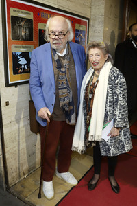 Gala-Premiere zum Start des neuen Programms Varieté im Hansa-Theater in Hamburg