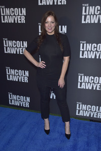 Season 3 Premiere 'The Lincoln Lawyer' in Los Angeles