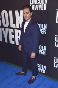 Season 3 Premiere 'The Lincoln Lawyer' in Los Angeles