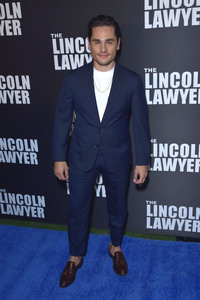Season 3 Premiere 'The Lincoln Lawyer' in Los Angeles