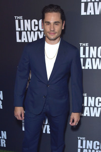 Season 3 Premiere 'The Lincoln Lawyer' in Los Angeles