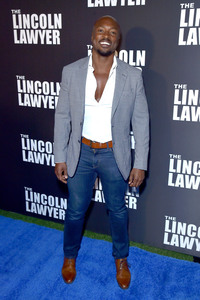 Season 3 Premiere 'The Lincoln Lawyer' in Los Angeles
