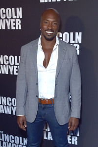 Season 3 Premiere 'The Lincoln Lawyer' in Los Angeles