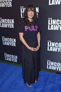 Season 3 Premiere 'The Lincoln Lawyer' in Los Angeles