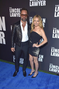 Season 3 Premiere 'The Lincoln Lawyer' in Los Angeles