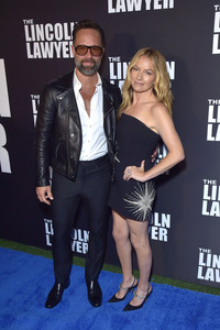 Season 3 Premiere 'The Lincoln Lawyer' in Los Angeles