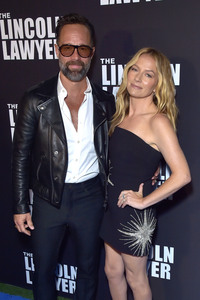Season 3 Premiere 'The Lincoln Lawyer' in Los Angeles