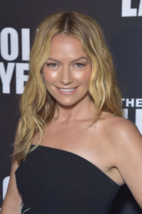 Season 3 Premiere 'The Lincoln Lawyer' in Los Angeles