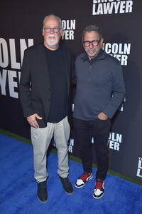 Season 3 Premiere 'The Lincoln Lawyer' in Los Angeles