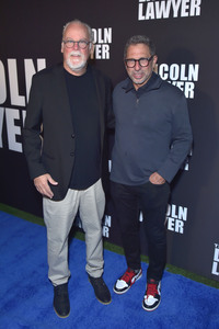 Season 3 Premiere 'The Lincoln Lawyer' in Los Angeles