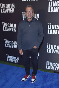 Season 3 Premiere 'The Lincoln Lawyer' in Los Angeles