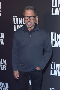 Season 3 Premiere 'The Lincoln Lawyer' in Los Angeles