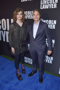 Season 3 Premiere 'The Lincoln Lawyer' in Los Angeles