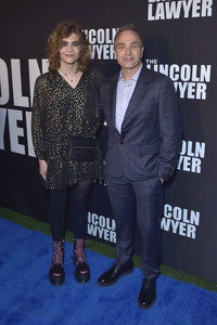 Season 3 Premiere 'The Lincoln Lawyer' in Los Angeles
