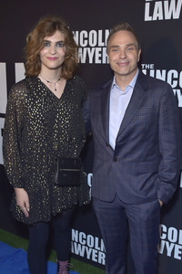 Season 3 Premiere 'The Lincoln Lawyer' in Los Angeles