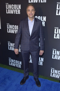 Season 3 Premiere 'The Lincoln Lawyer' in Los Angeles