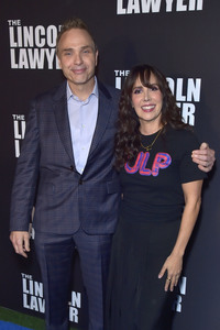 Season 3 Premiere 'The Lincoln Lawyer' in Los Angeles