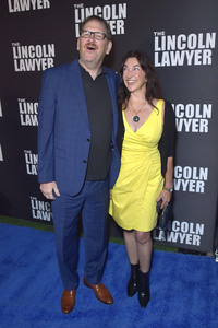 Season 3 Premiere 'The Lincoln Lawyer' in Los Angeles