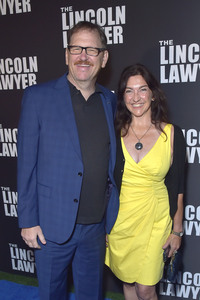 Season 3 Premiere 'The Lincoln Lawyer' in Los Angeles