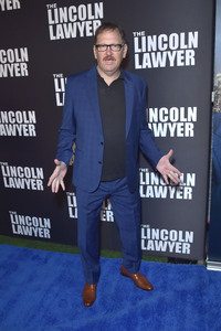 Season 3 Premiere 'The Lincoln Lawyer' in Los Angeles