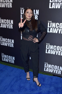 Season 3 Premiere 'The Lincoln Lawyer' in Los Angeles