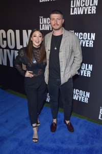 Season 3 Premiere 'The Lincoln Lawyer' in Los Angeles