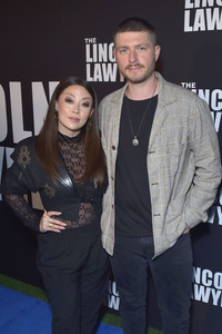 Season 3 Premiere 'The Lincoln Lawyer' in Los Angeles