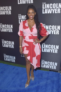 Season 3 Premiere 'The Lincoln Lawyer' in Los Angeles