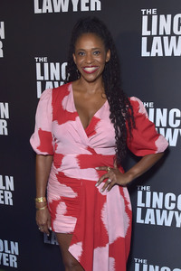 Season 3 Premiere 'The Lincoln Lawyer' in Los Angeles