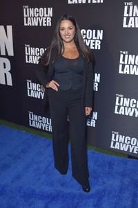 Season 3 Premiere 'The Lincoln Lawyer' in Los Angeles