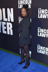 Season 3 Premiere 'The Lincoln Lawyer' in Los Angeles