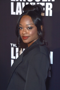 Season 3 Premiere 'The Lincoln Lawyer' in Los Angeles