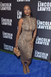 Season 3 Premiere 'The Lincoln Lawyer' in Los Angeles