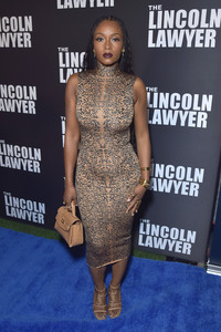 Season 3 Premiere 'The Lincoln Lawyer' in Los Angeles