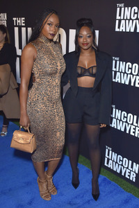 Season 3 Premiere 'The Lincoln Lawyer' in Los Angeles