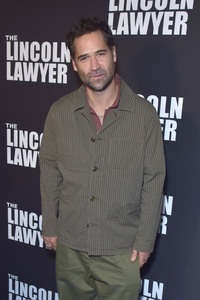Season 3 Premiere 'The Lincoln Lawyer' in Los Angeles