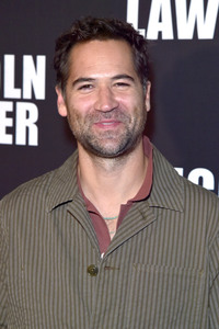 Season 3 Premiere 'The Lincoln Lawyer' in Los Angeles