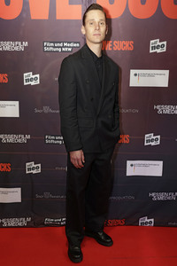 Serienpremiere 'Love Sucks' in Frankfurt