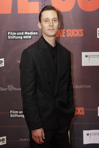 Serienpremiere 'Love Sucks' in Frankfurt