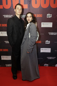Serienpremiere 'Love Sucks' in Frankfurt